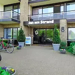 Haus Jan am Strand Appartement JAN207