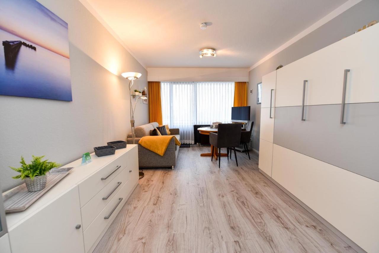 Apartment Haus Jan Am Jan207 Cuxhaven