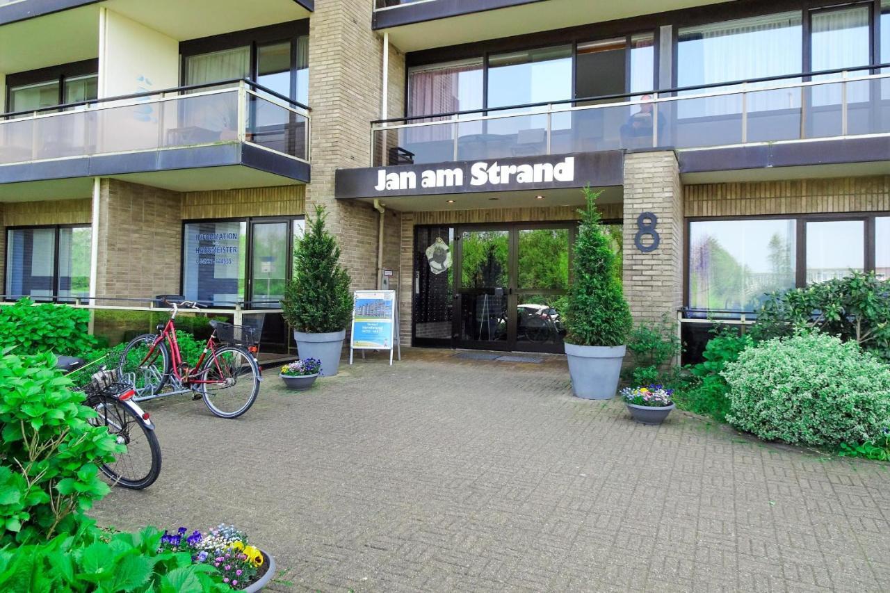 Haus Jan Am Jan207 *